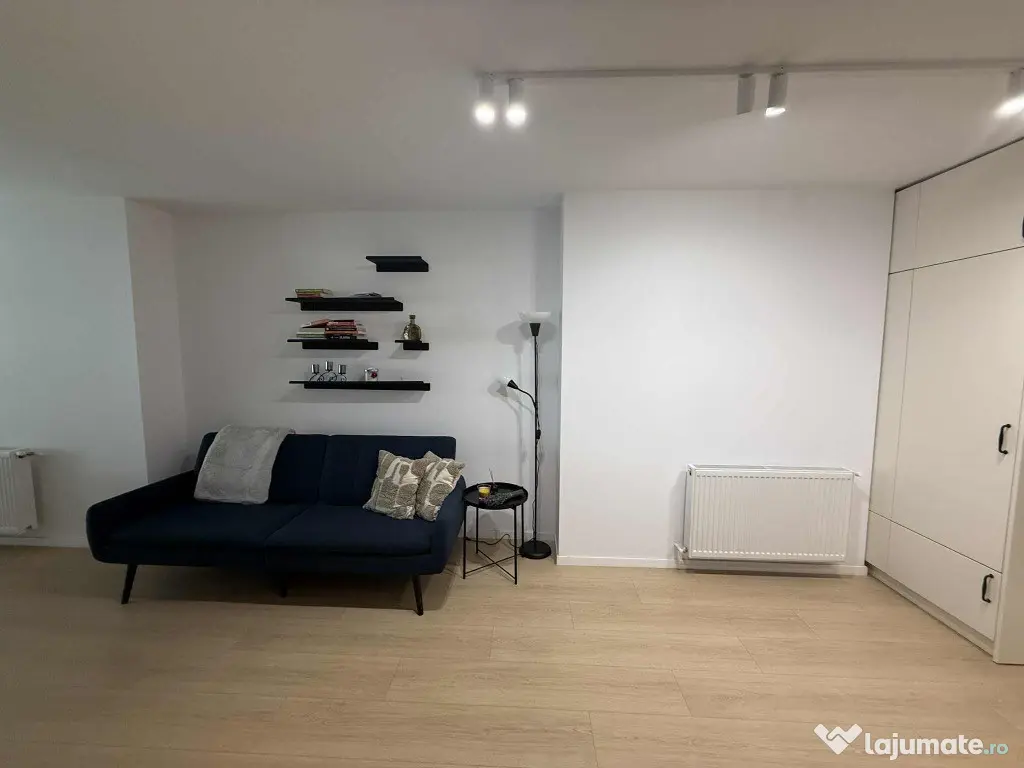 Apartament 2 camere Grigorescu 