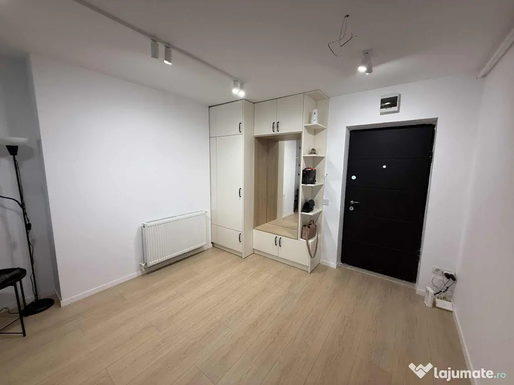 Apartament 2 camere Grigorescu 