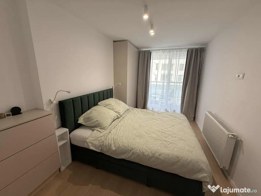 Apartament 2 camere Grigorescu 