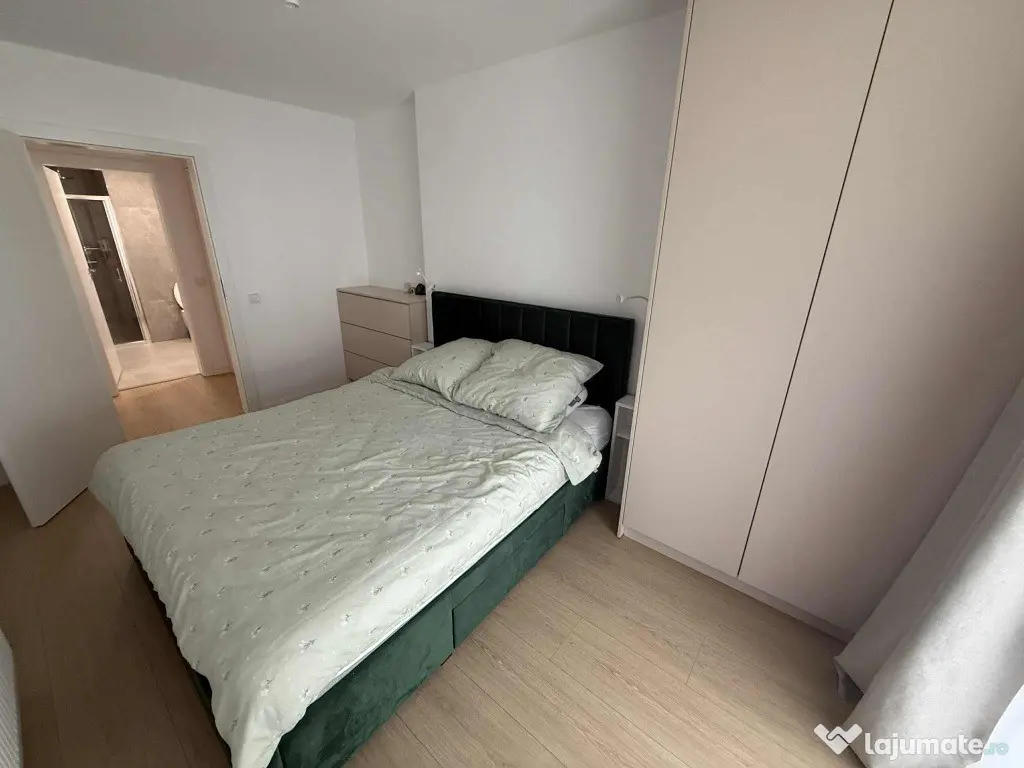 Apartament 2 camere Grigorescu 