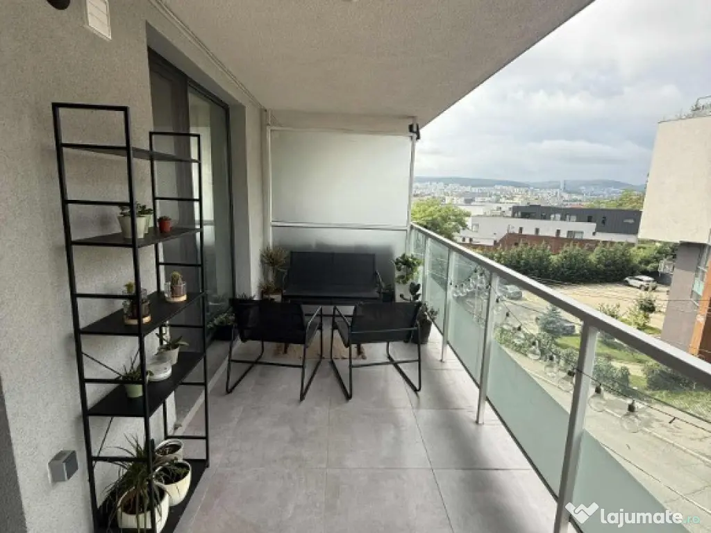 Apartament 2 camere Grigorescu 