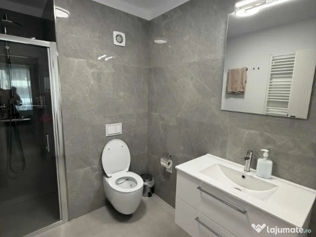 Apartament 2 camere Grigorescu 