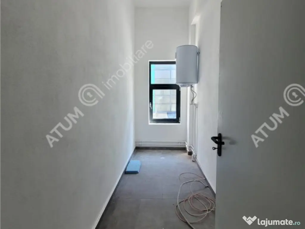 Spatiu birouri cu parcari proprii in Zona Industriala Est Si 