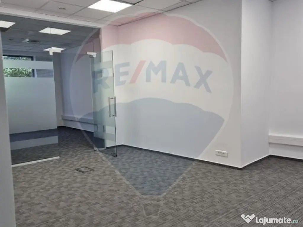 Spațiu birouri 200 - 2000 mp Sala Palatului - Cismigiu 