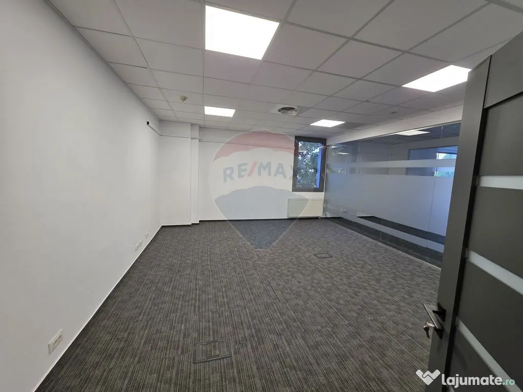 Spațiu birouri 200 - 2000 mp Sala Palatului - Cismigiu 