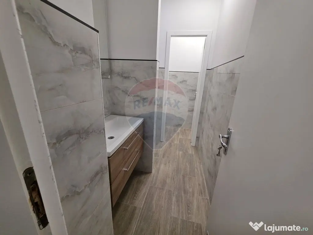 Spațiu birouri 200 - 2000 mp Sala Palatului - Cismigiu 