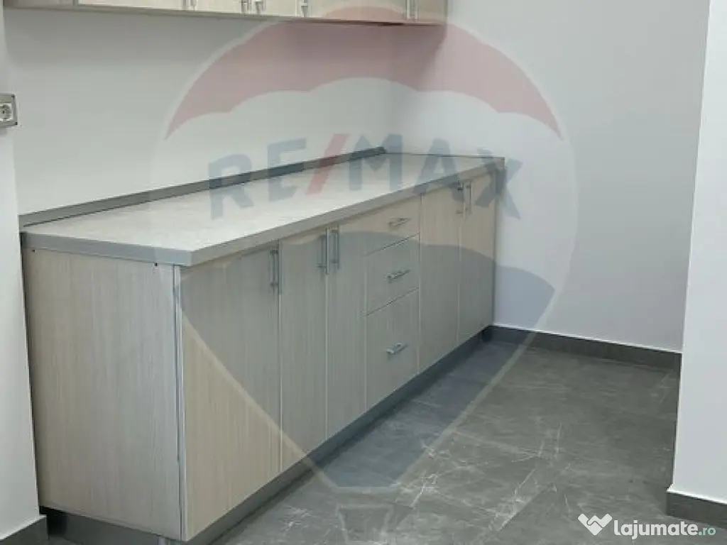 Spațiu birouri 200 - 2000 mp Sala Palatului - Cismigiu 