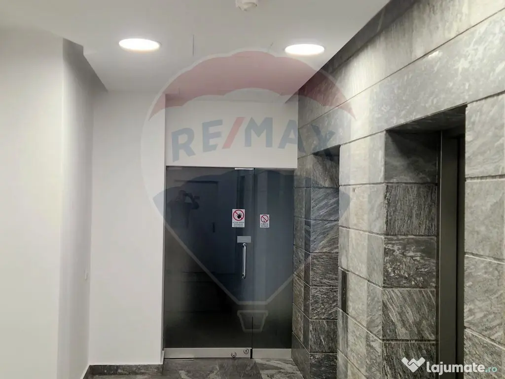 Spațiu birouri 200 - 2000 mp Sala Palatului - Cismigiu 