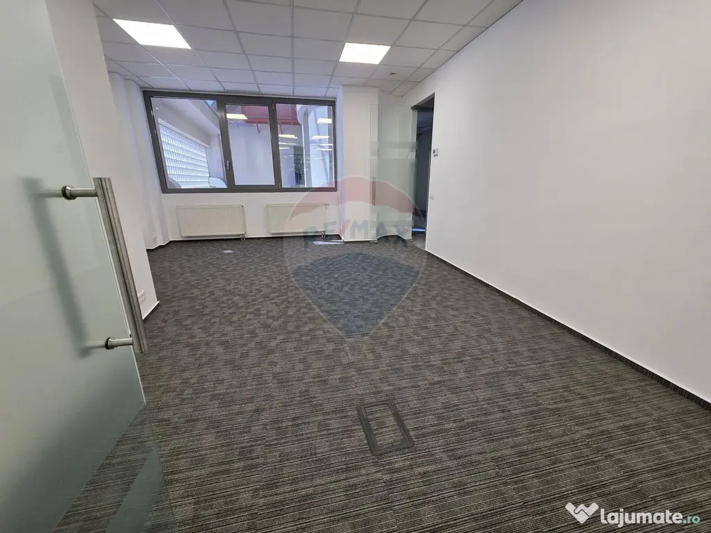 Spațiu birouri 200 - 2000 mp Sala Palatului - Cismigiu 