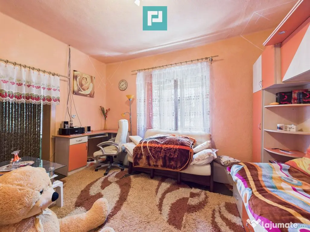 Casă, Com.Iratoșu. Jud.Arad 