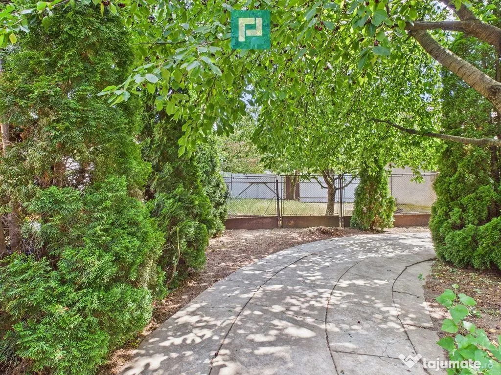 Casă, Com.Iratoșu. Jud.Arad 