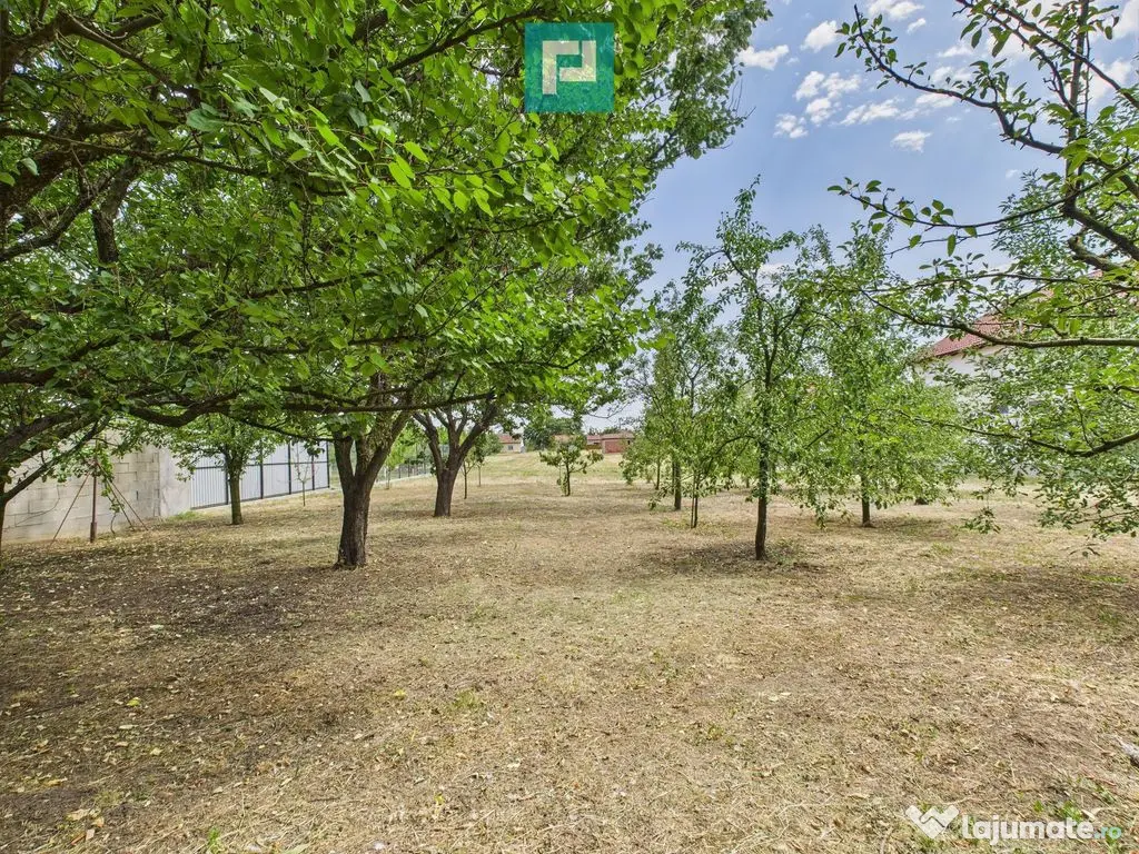 Casă, Com.Iratoșu. Jud.Arad 