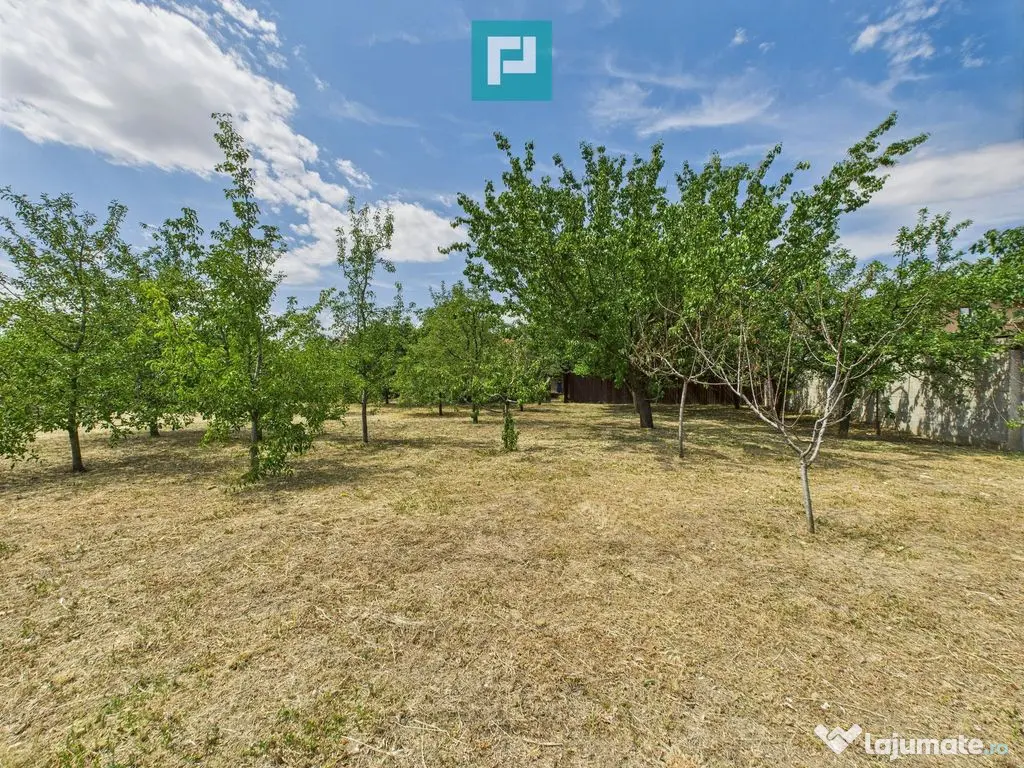 Casă, Com.Iratoșu. Jud.Arad 