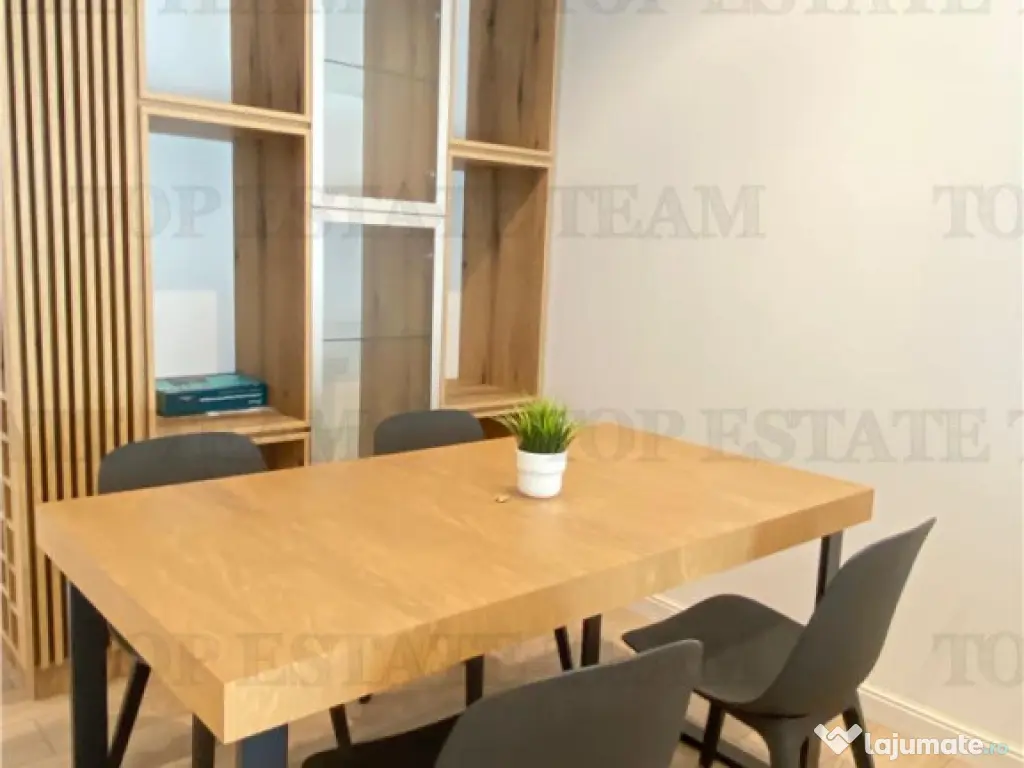 Apartament 2 Camere, de inchiriat, Iancu Nicolae 