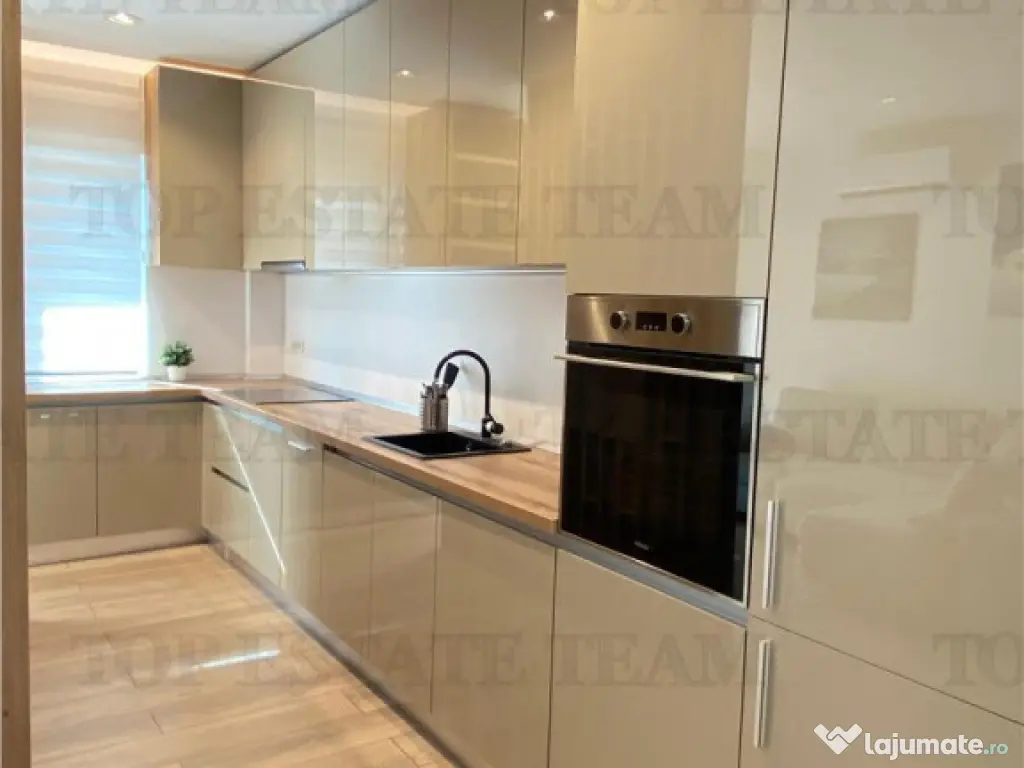 Apartament 2 Camere, de inchiriat, Iancu Nicolae 