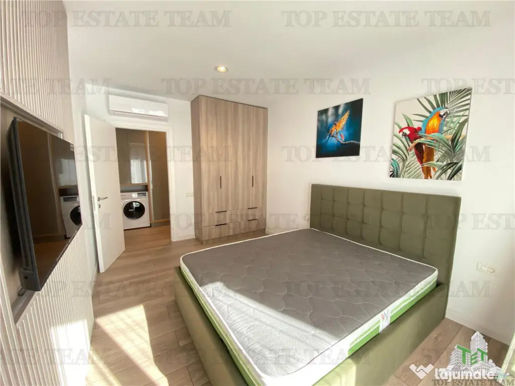 Apartament 2 Camere, de inchiriat, Iancu Nicolae 