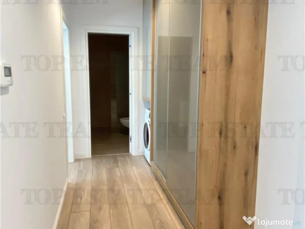 Apartament 2 Camere, de inchiriat, Iancu Nicolae 