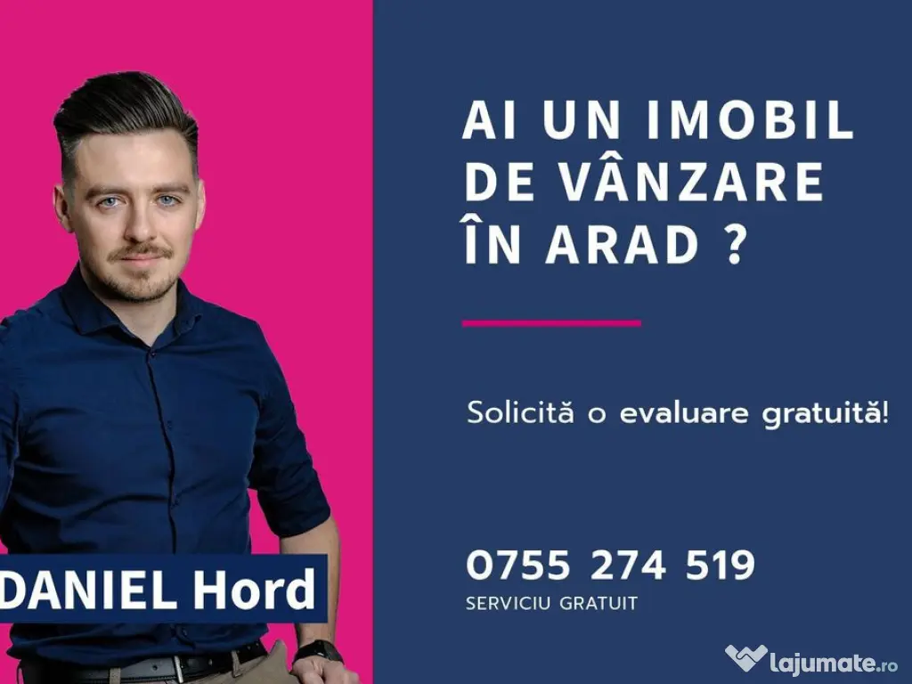 APARTAMENT NOU DE VANZARE – ARED LANGA AFI - direct de ... 