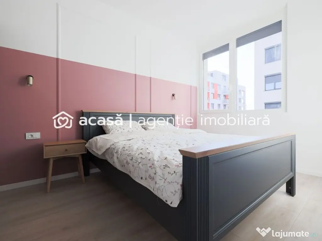 APARTAMENT NOU DE VANZARE – ARED LANGA AFI - direct de ... 
