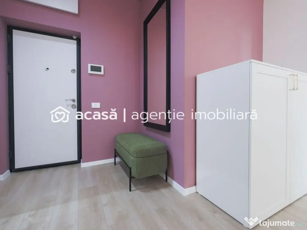 APARTAMENT NOU DE VANZARE – ARED LANGA AFI - direct de ... 