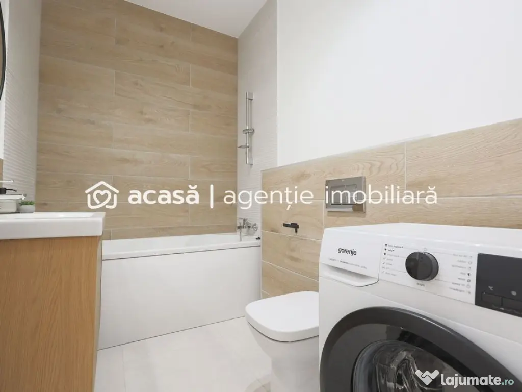 APARTAMENT NOU DE VANZARE – ARED LANGA AFI - direct de ... 