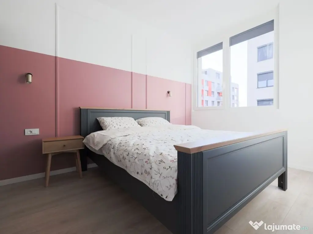 APARTAMENT NOU DE VANZARE – ARED LANGA AFI - direct de ... 