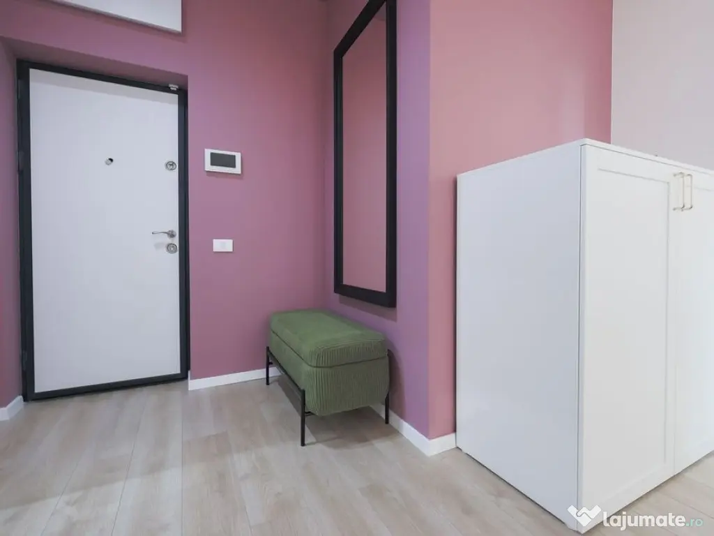 APARTAMENT NOU DE VANZARE – ARED LANGA AFI - direct de ... 