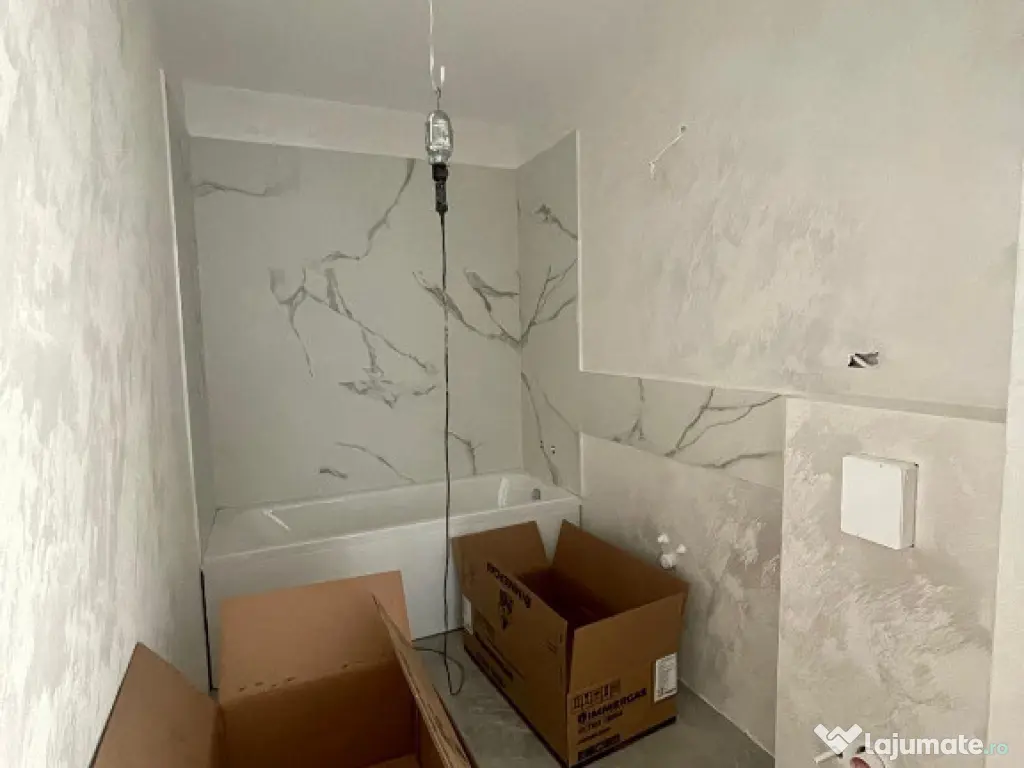 Apartament 2 camere decomandat|zona Bragadiru|finisaje de calitate 