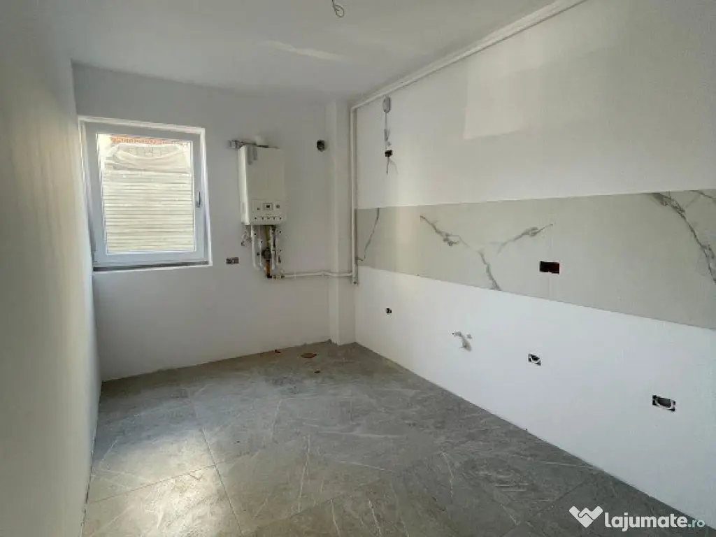 Apartament 2 camere decomandat|zona Bragadiru|finisaje de calitate 