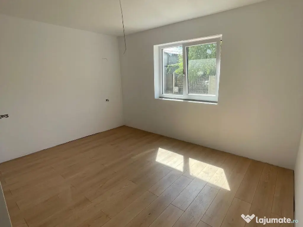 Apartament 2 camere decomandat|zona Bragadiru|finisaje de calitate 