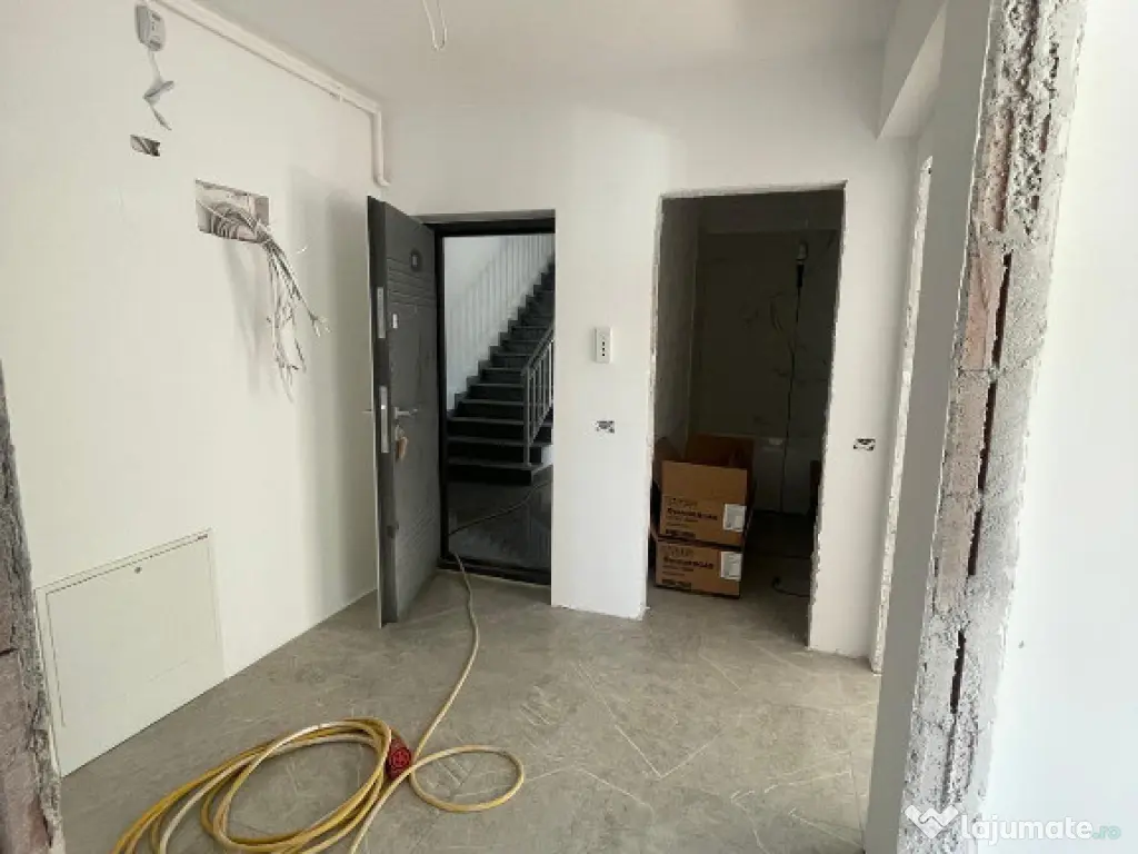 Apartament 2 camere decomandat|zona Bragadiru|finisaje de calitate 