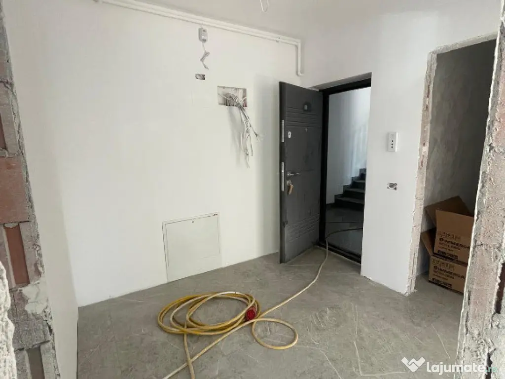 Apartament 2 camere decomandat|zona Bragadiru|finisaje de calitate 