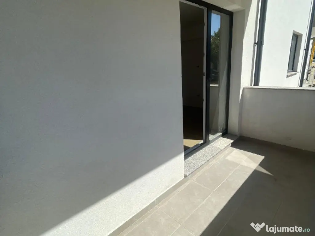 Apartament 2 camere decomandat|zona Bragadiru|finisaje de calitate 