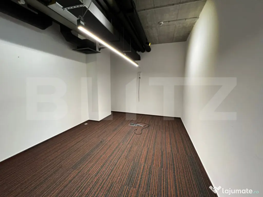 Spațiu birouri, 350 mp, zona centrală