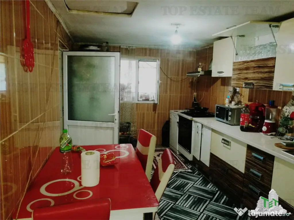 Casa de in Vasilati, 106 mp, teren 533 mp, deschidere 25 m