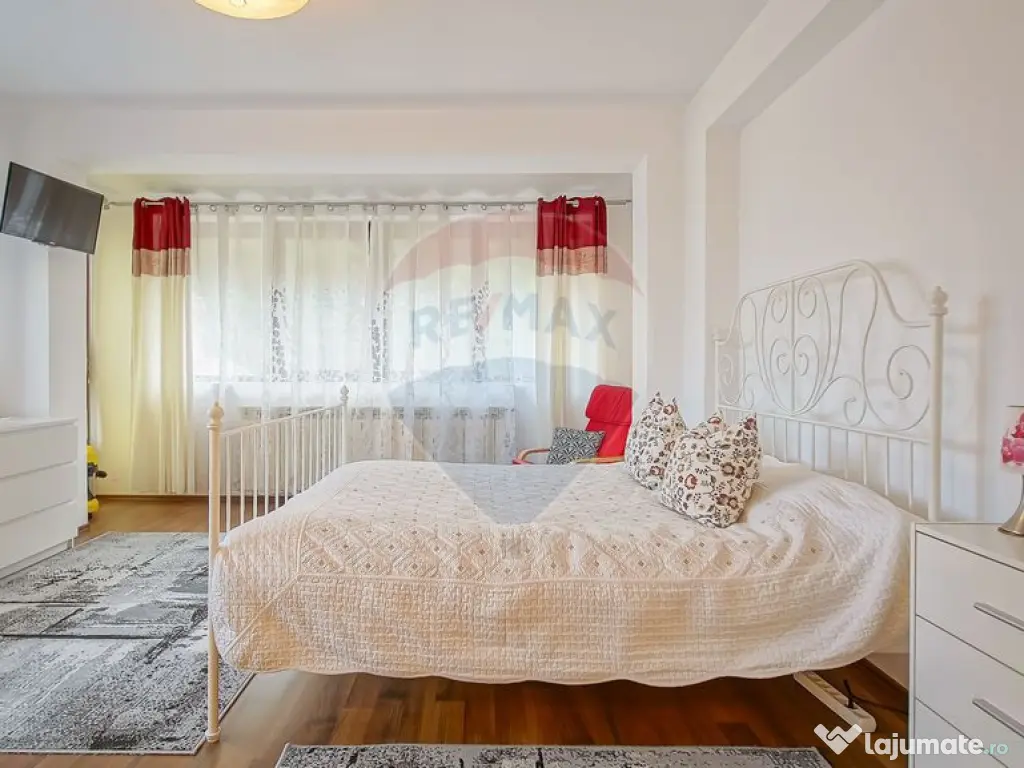 Apartament Premium cu Terasă Panoramică către Munții ... 