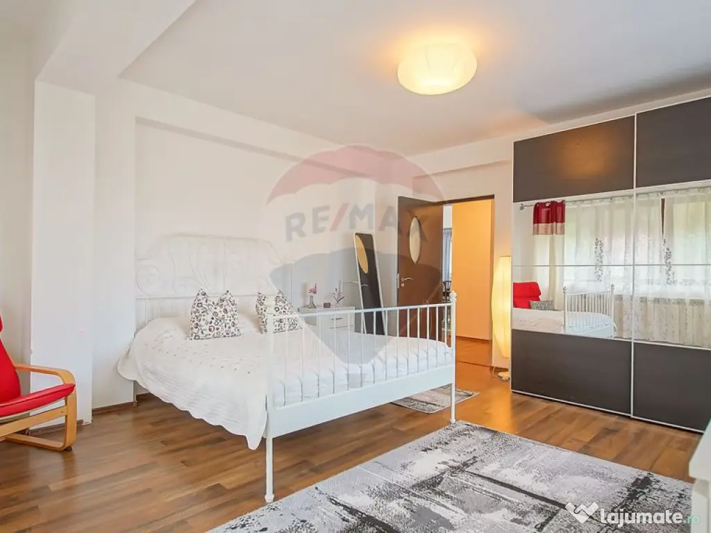 Apartament Premium cu Terasă Panoramică către Munții ... 