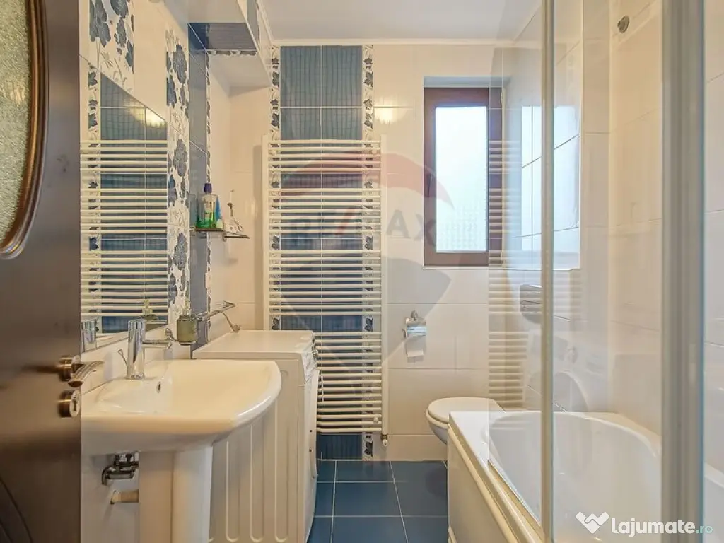 Apartament Premium cu Terasă Panoramică către Munții ... 