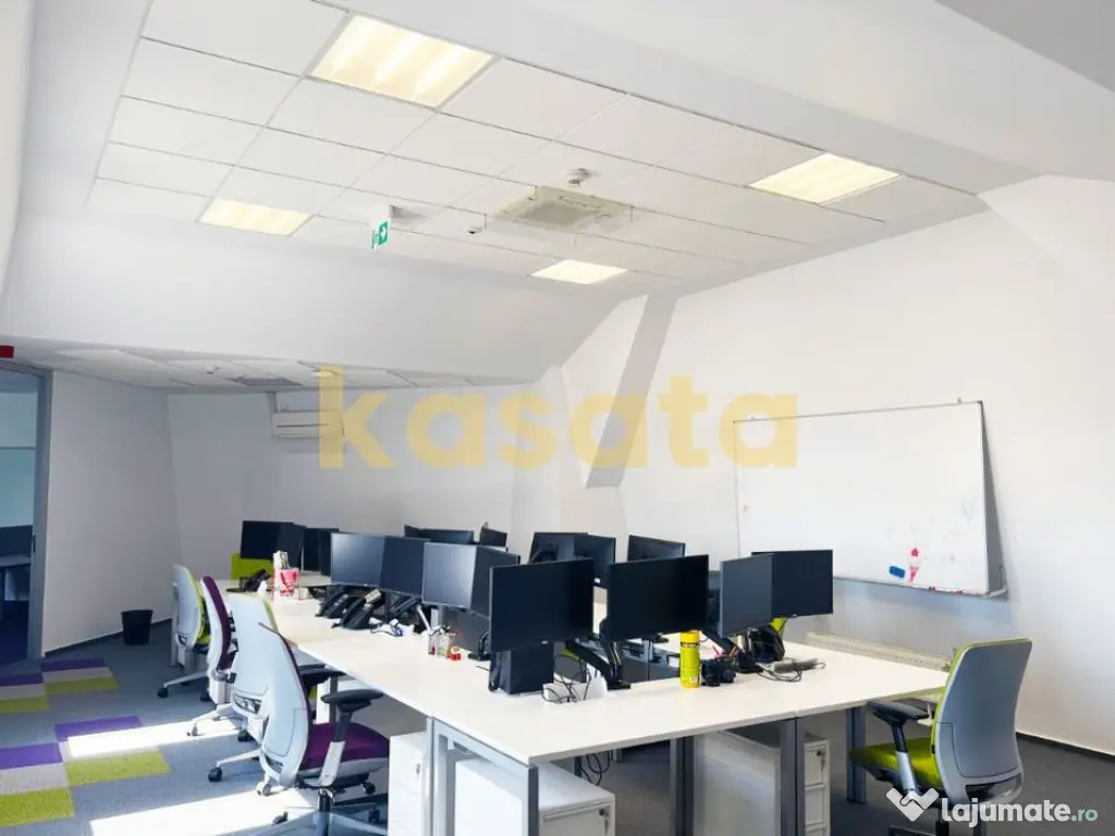 Spatiu de birouri | I.C. Bratianu | Ultra-central 