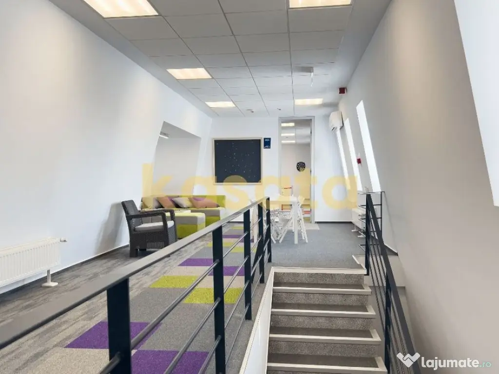 Spatiu de birouri | I.C. Bratianu | Ultra-central 