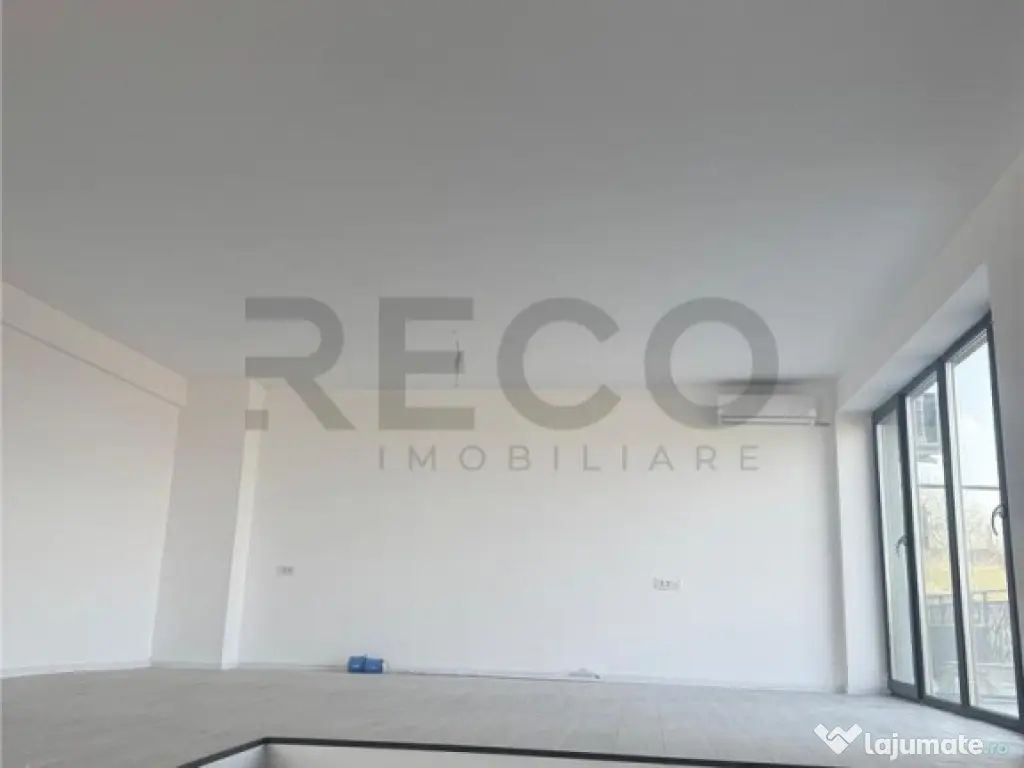 RECO penthouse in zona Baile Felix 