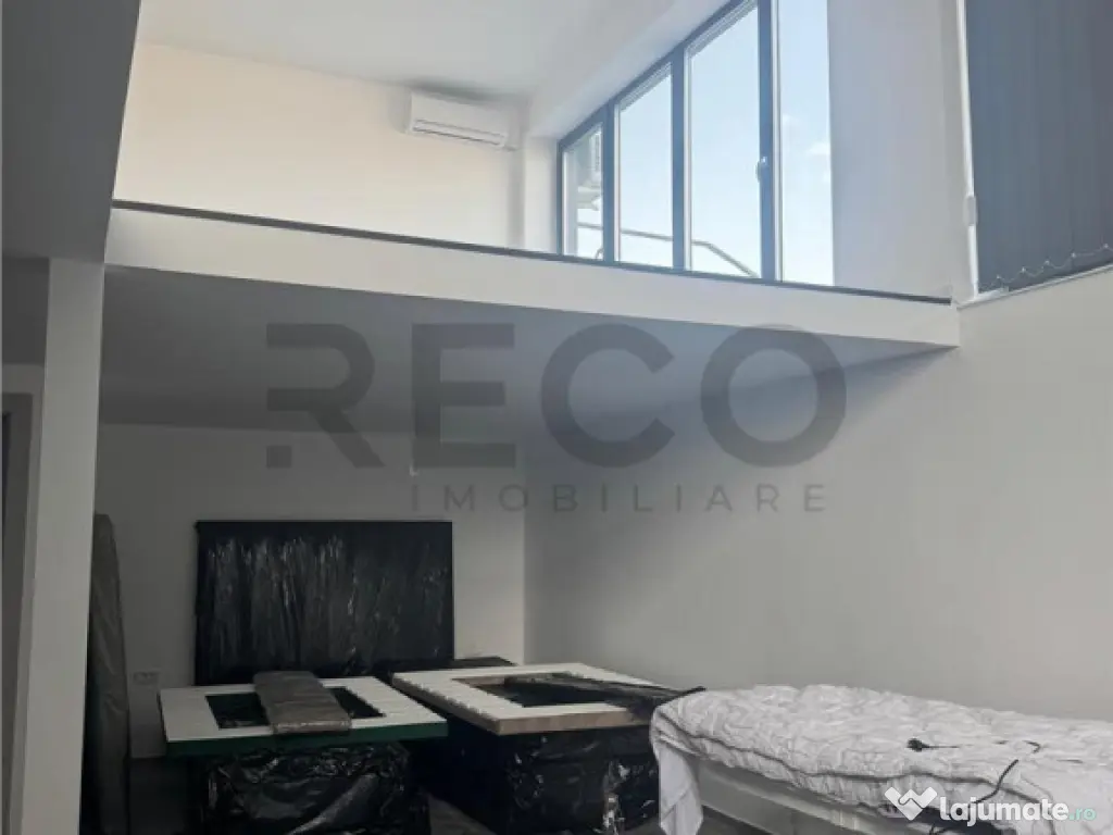 RECO penthouse in zona Baile Felix 