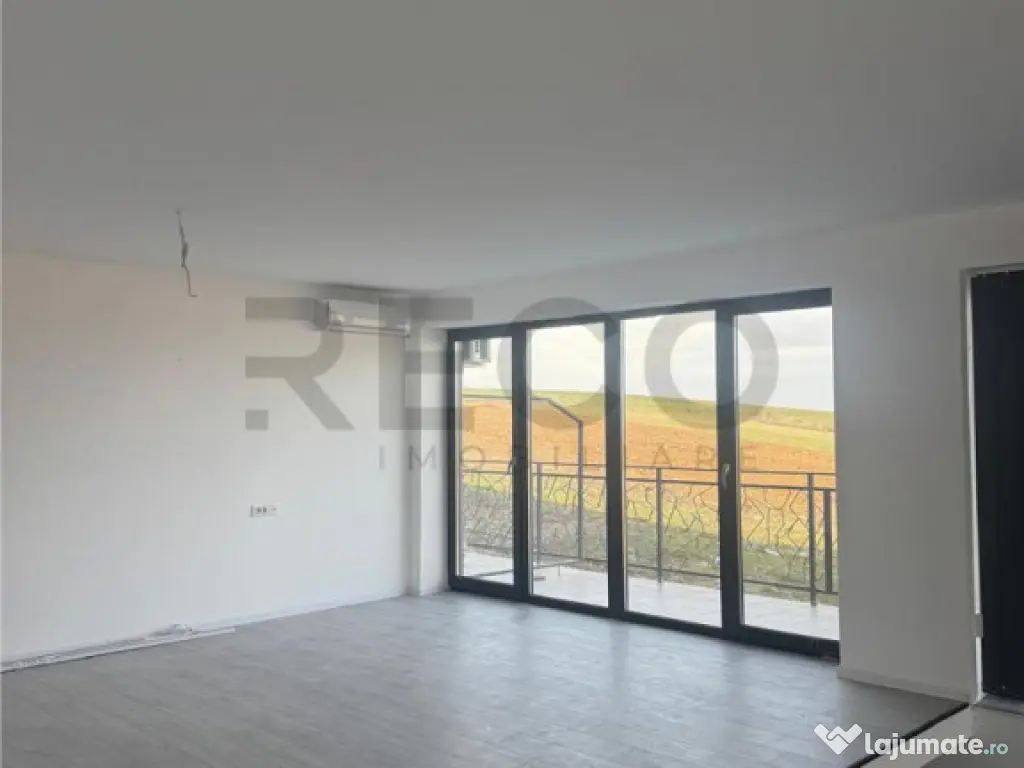 RECO penthouse in zona Baile Felix 