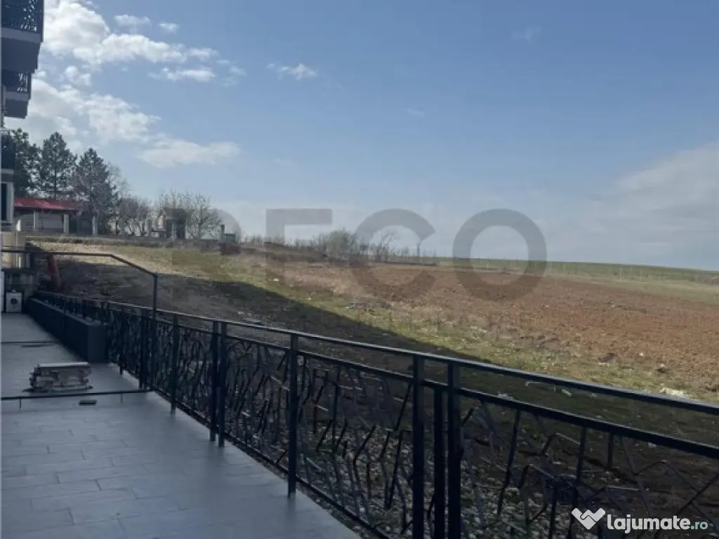 RECO penthouse in zona Baile Felix 