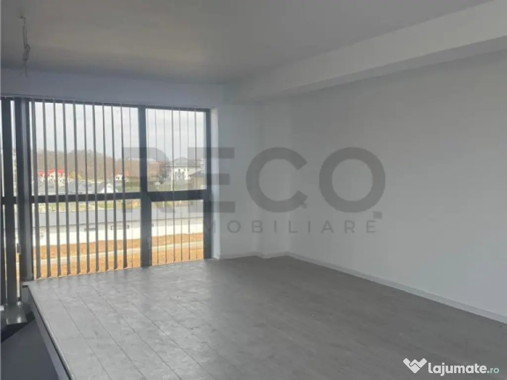 RECO penthouse in zona Baile Felix 