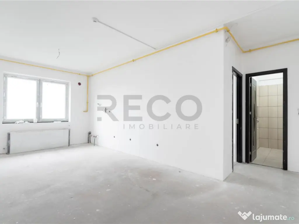 RECO Apartament 2 camere Oradea 