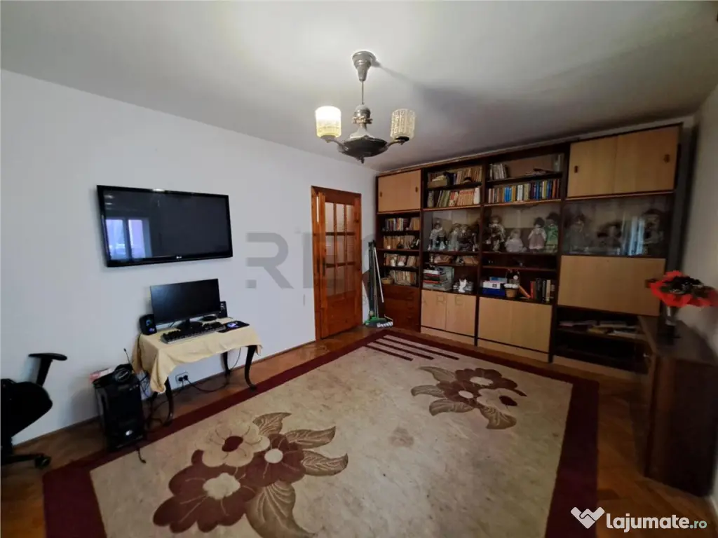 RECO apartament 3camere Vasile Conta