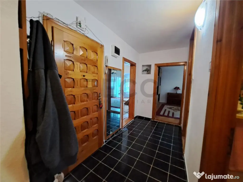 RECO apartament 3camere Vasile Conta 