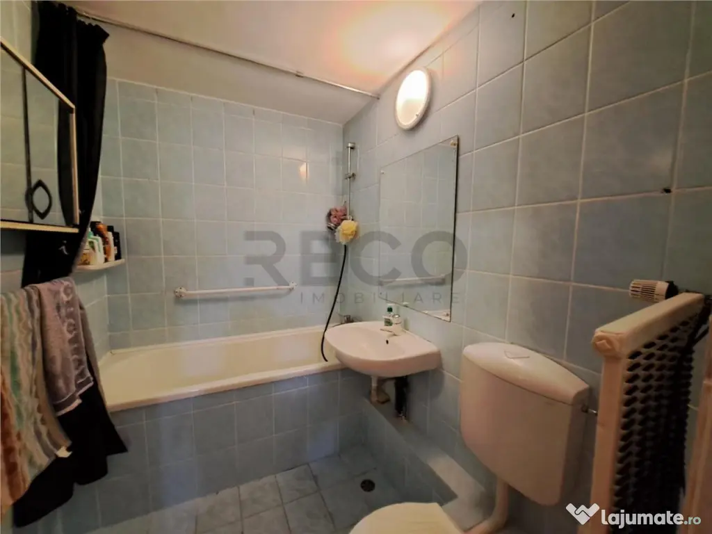 RECO apartament 3camere Vasile Conta 