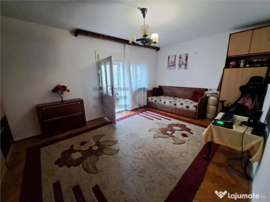 RECO apartament 3camere Vasile Conta 